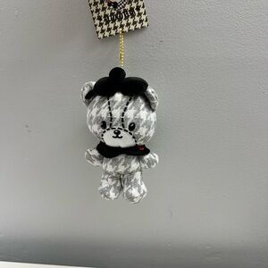 Tiny Chum bag charm (Sanrio)